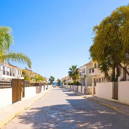 Villa Oasis *