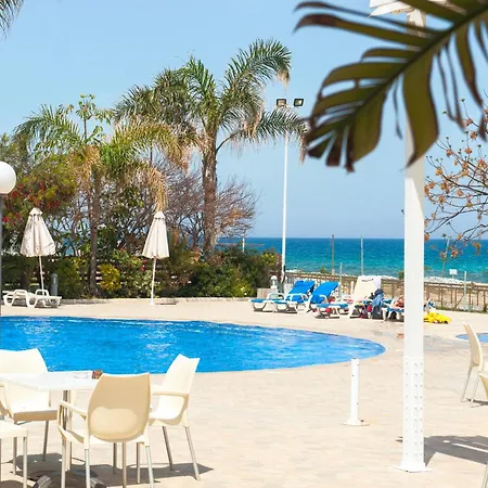 Villa Oasis * Pernera