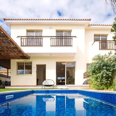 Villa Villa Oasis Pernera