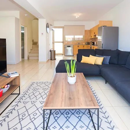 Villa Villa Oasis *