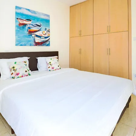 Villa Oasis Pernera