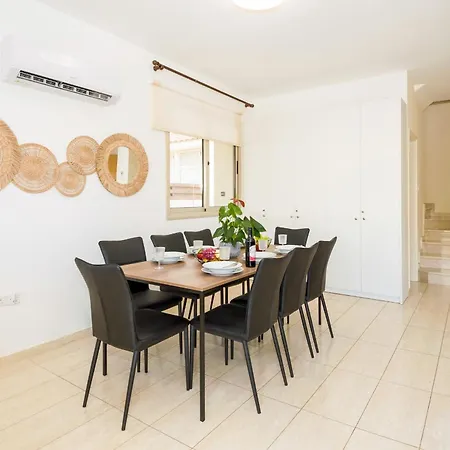Villa Villa Oasis Pernera