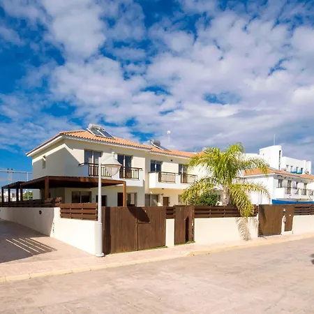 Villa Oasis Villa