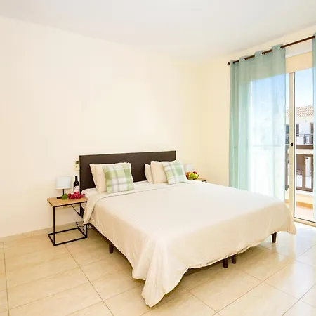 Villa Oasis *