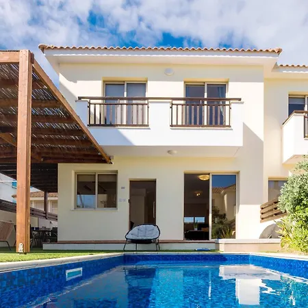 Villa Oasis * Pernera