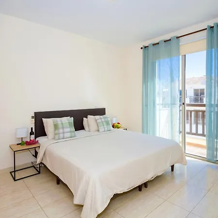 Villa Oasis Villa