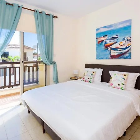Villa Oasis * Pernera