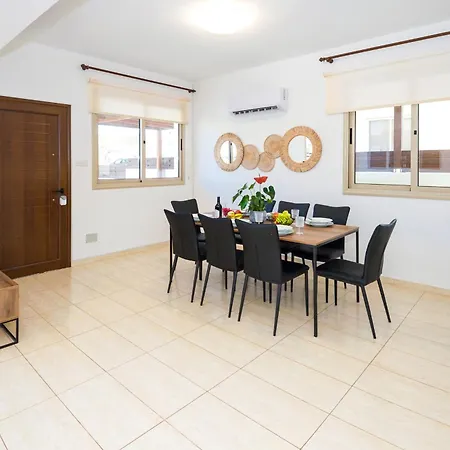 Villa Villa Oasis