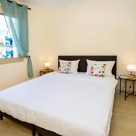 Villa Oasis Villa Pernera