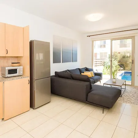 Villa Villa Oasis *