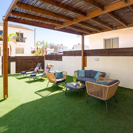 Villa Oasis Villa