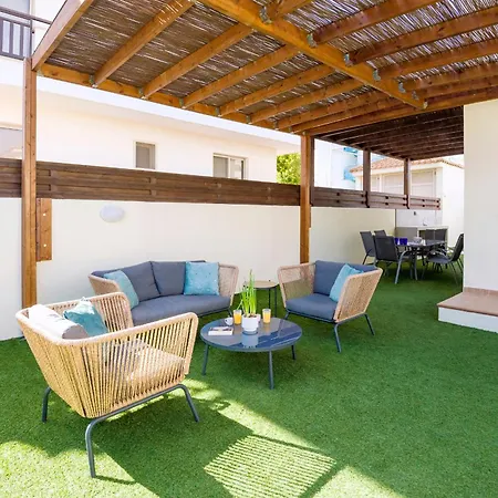 Villa Villa Oasis *