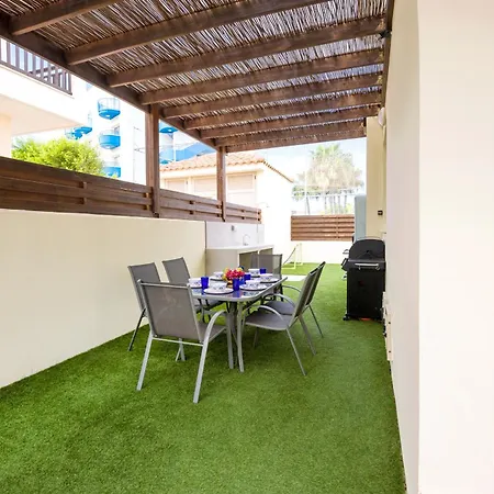 Villa Oasis