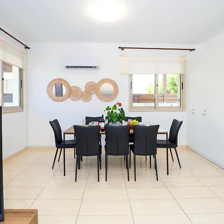 Villa Oasis Villa Pernera