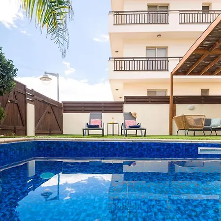 Villa Villa Oasis *