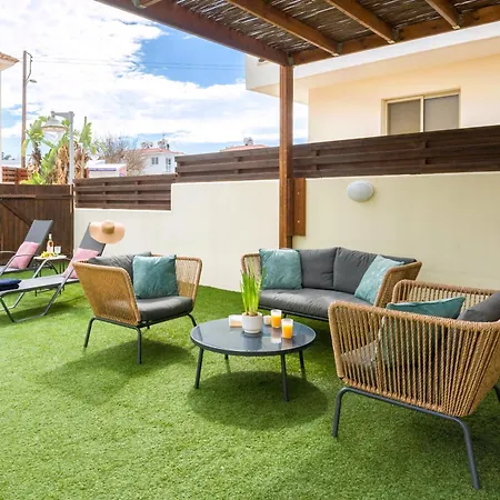 Villa Villa Oasis
