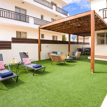 Villa Oasis *